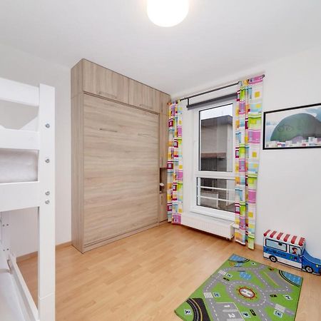Apartmán Berenika Vrchlabí Exteriér fotografie