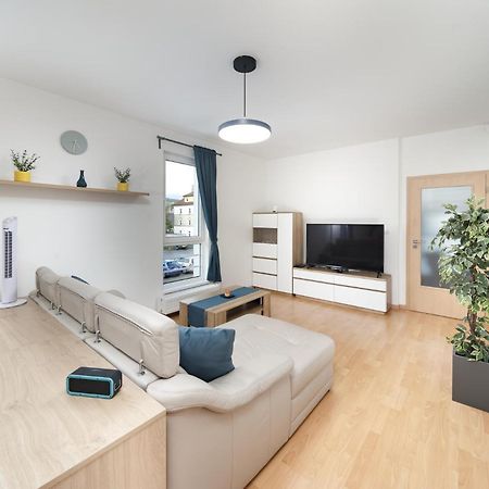 Apartmán Berenika Vrchlabí Exteriér fotografie