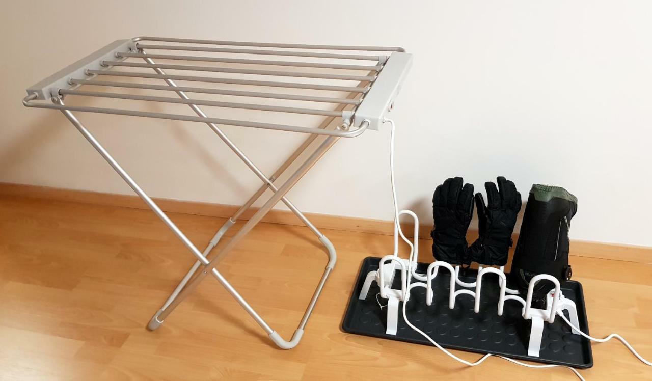 Apartmán Berenika Vrchlabí Exteriér fotografie
